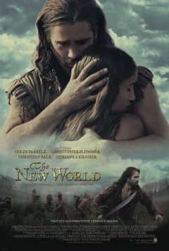 The New World Trailer