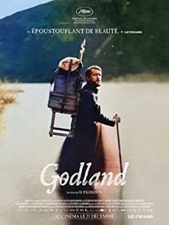 Godland Trailer