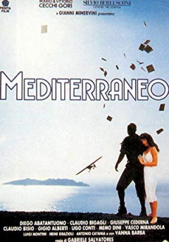Mediterraneo Trailer