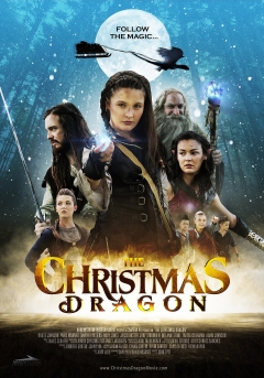 The Christmas Dragon Trailer