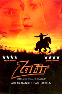 Filmposter van de film Zafir