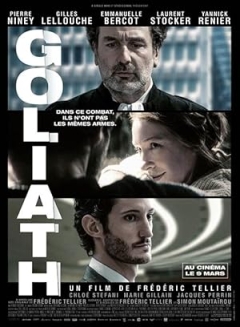 Goliath (2022)