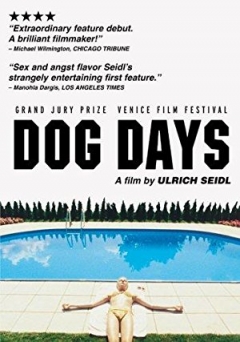 Hundstage (2001)