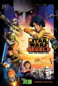 Star Wars Rebels (2014)