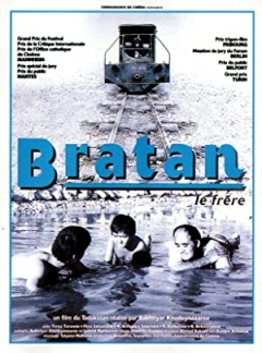 Bratan (1991)