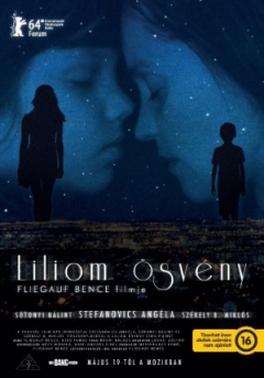 Liliom ösvény Trailer