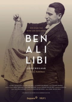 Ben Ali Libi, Magician (2015)