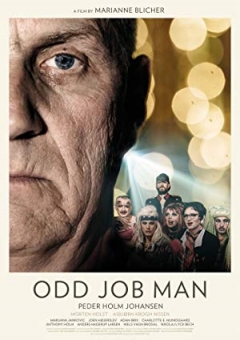 Odd Job Man