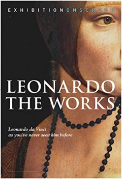 Leonardo: The Works Trailer