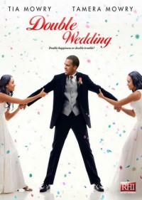 Double Wedding Trailer