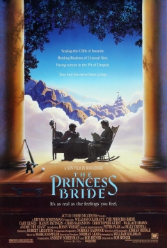 The Princess Bride Trailer