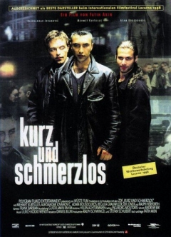 Kurz und schmerzlos (1998)