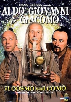 Il Cosmo sul Comò (2008)