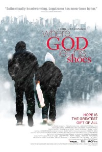 Where God Left His Shoes (2007)