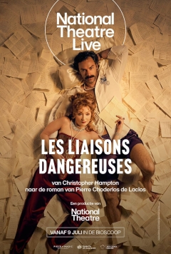 NT Live 2026 - Les Liaisons Dangereuses (2026)