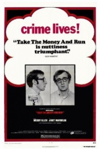 Take the Money and Run (1969)