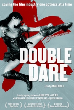 Double Dare Trailer