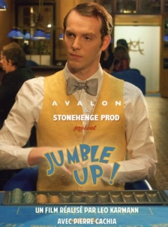 Filmposter van de film Jumble Up