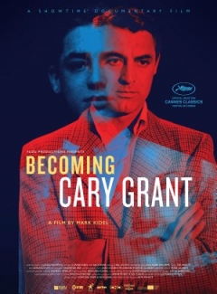 Becoming Cary Grant (2016)