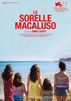 Le Sorelle Macaluso (2020)
