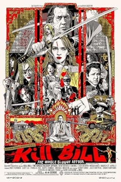 'Kill Bill' keert terug zoals nooit tevoren: Tarantino zet met 'The Whole Bloody Affair' de puntjes op de i