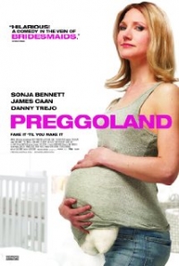 Preggoland Trailer