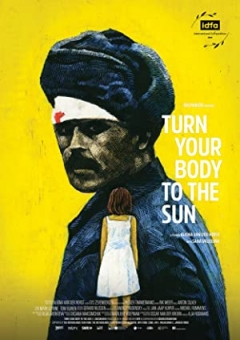 Turn Your Body to the Sun (2021)