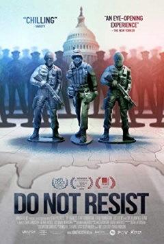 Do Not Resist Trailer