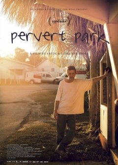 Filmposter van de film Pervert Park