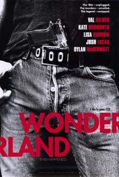 Wonderland Trailer