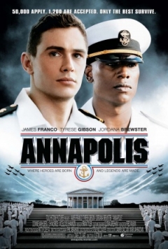 Annapolis Trailer