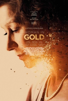 Woman in Gold - Official Trailer