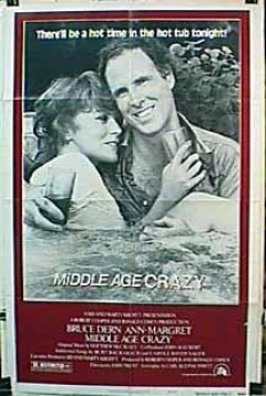 Middle Age Crazy (1980)