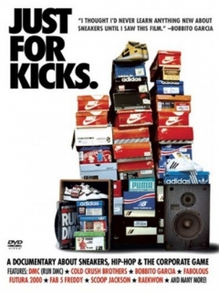 Just for Kicks (2005)