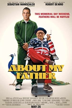 Robert De Niro keert in trailer 'About My Father' terug naar Italiaanse roots