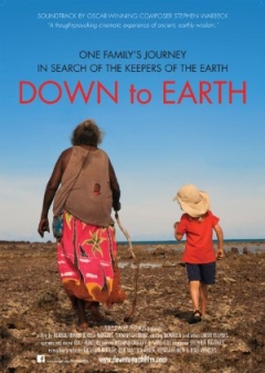 Down to Earth Trailer