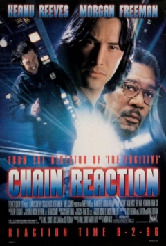 Chain Reaction Trailer