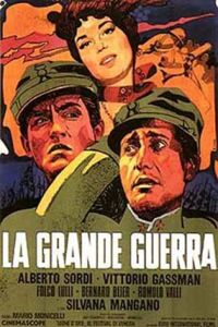 La grande guerra (1959)