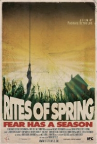 Rites of Spring Trailer