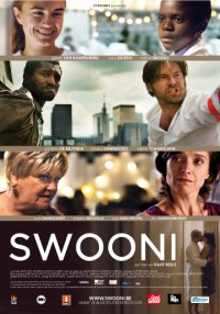 Filmposter van de film Swooni