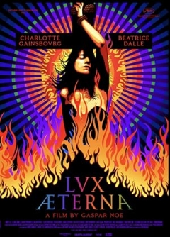 Lux Æterna (2019)