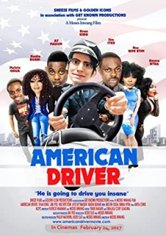 American Driver (2017)