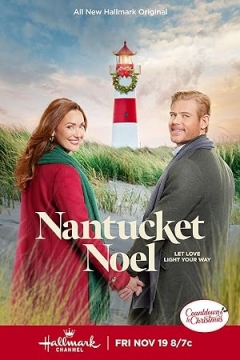 Nantucket Noel Trailer