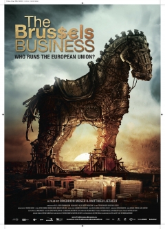 The Brussels Business (2012)