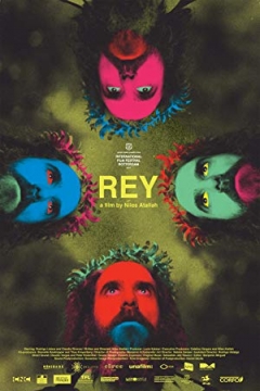 Rey Trailer