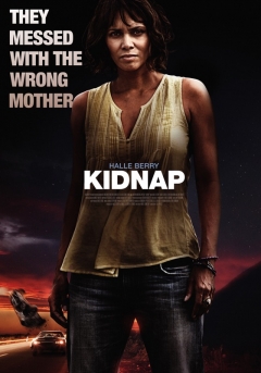Chris Stuckmann - Kidnap - movie review