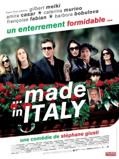 Made in Italy Trailer
