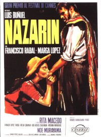 Nazarín (1959)
