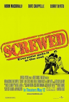 Screwed (2000)