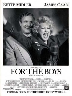 For the Boys (1991)